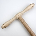 Bollenpoter #8100-140440 (Sneeboer & Zn)