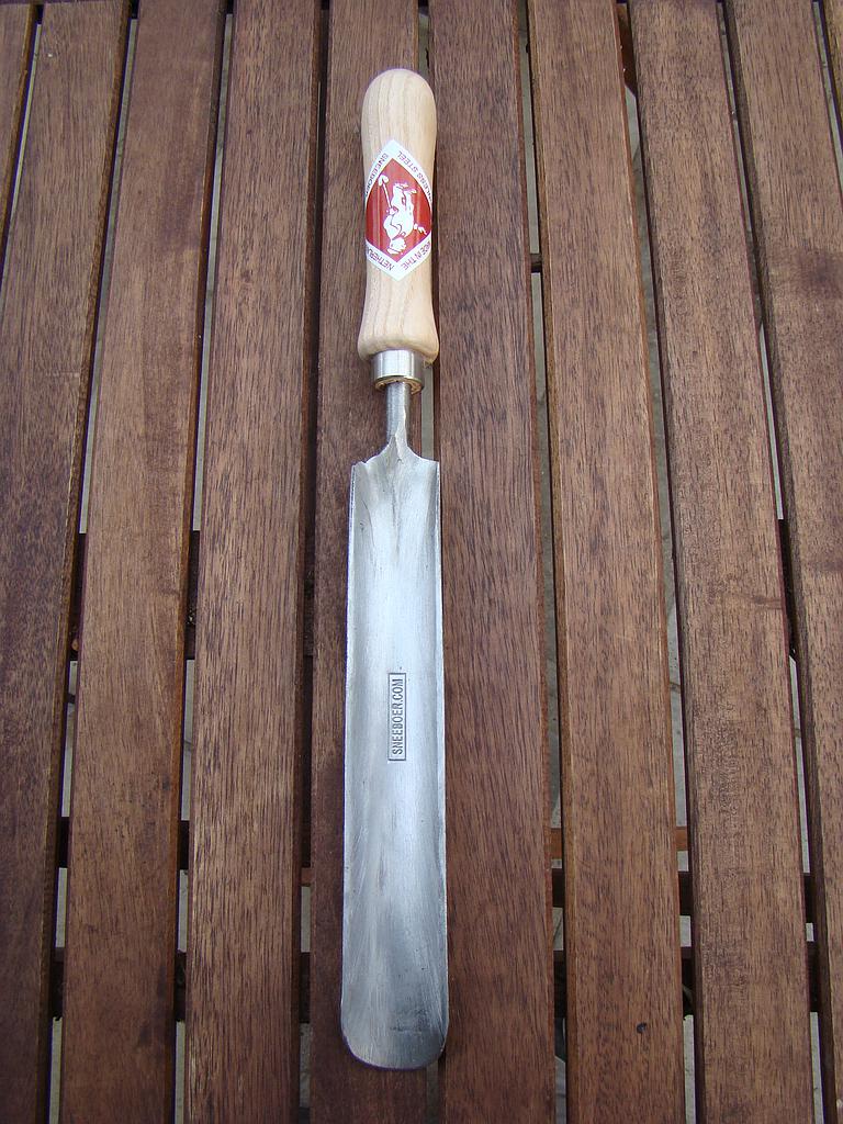 Penwortelschopje 8210-140250 (Sneeboer & Zn)