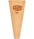 Felco 912, étui conique en cuir
