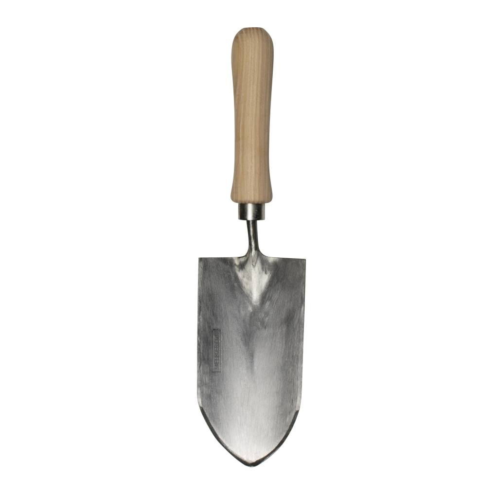 Pelle à transplanter à main, demi-ronde #4022-140250 (Sneeboer & Zn)
