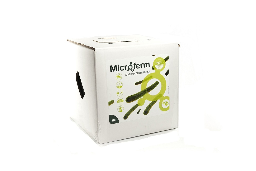 Microferm - EM (Agriton) 20L