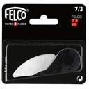 Felco 7/3 Lame supérieure pour Felco 7 et Felco 8