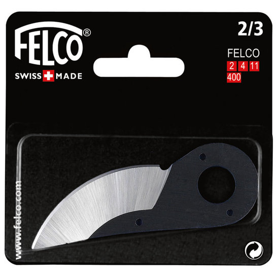 Felco 2/3 Bovenmes voor F 2, F 4, F 11 en F 400