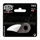 Felco 14/3 Bovenmes voor Felco 14 en Felco 15