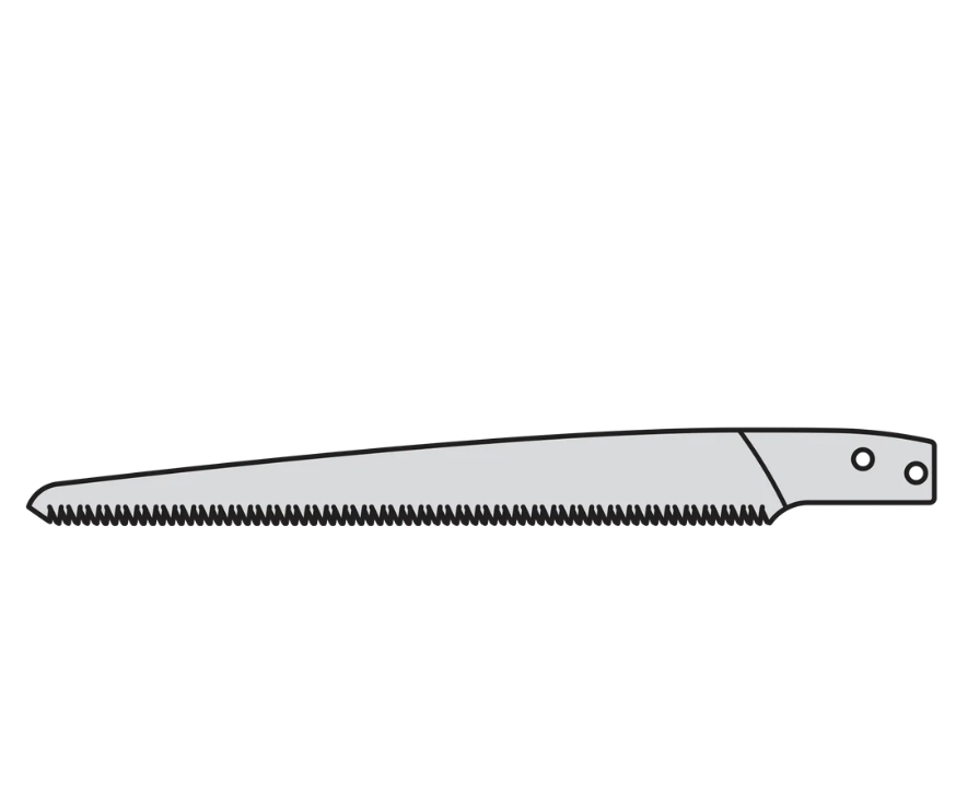 Felco 611/3 Lame de scie pour Felco 611