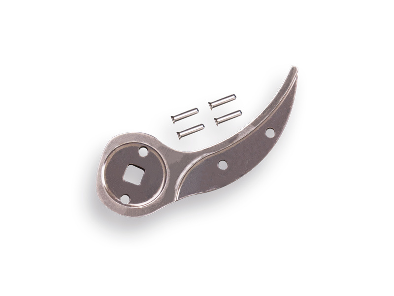 Felco 2/4 Contre-lame + rivets pour Felco 2