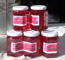 Gelée de rose