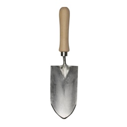 Pelle à transplanter à main, demi-ronde #4022-140250 (Sneeboer & Zn)