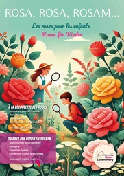 Rosa, Rosa, Rosam ...